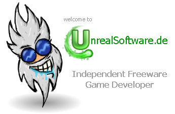 Wilkommen auf UnrealSoftware.de